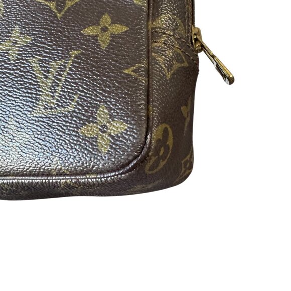 LOUIS VUITTON Monogram Trousse Toilette 23 - Picture 7 of 12